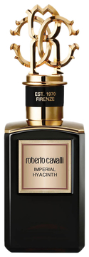 roberto cavalli imperial hyacinth 100