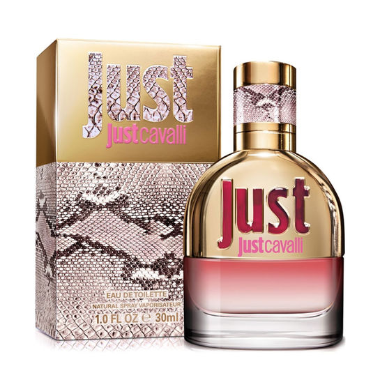 Just Cavalli 2013 туалетная вода 30 мл от Roberto Cavalli