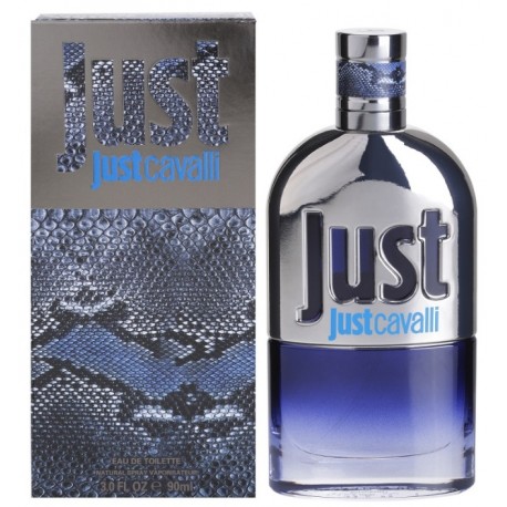 Just Cavalli Him 2013 туалетная вода 30 мл от Roberto Cavalli