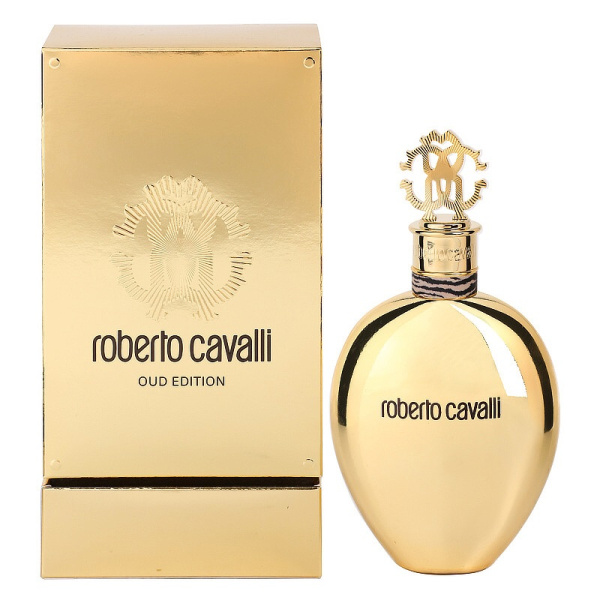 Oud Edition парфюмерная вода 75 мл от Roberto Cavalli