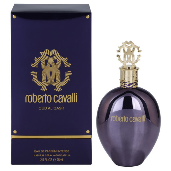 Oud al Qasr парфюмерная вода 75 мл от Roberto Cavalli