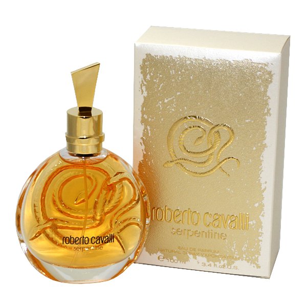 roberto cavalli - serpentine - w, 100 мл, edp парфюмерная вода 100 мл от Roberto Cavalli