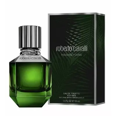 roberto cavalli paradise found men 50 от Roberto Cavalli