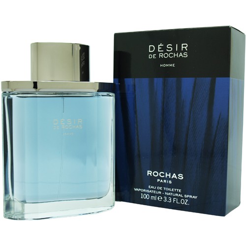 rochas desir de rochas homme 100