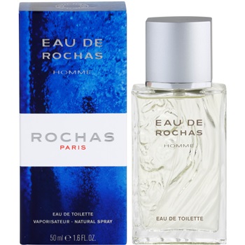 Eau de Rochas Homme туалетная вода 100 мл от Rochas