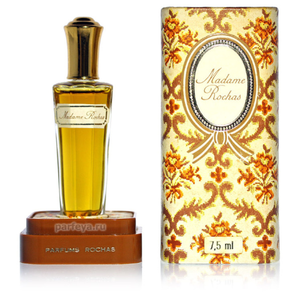 rochas madame rochas 100ml edt одеколон 100 мл от Rochas