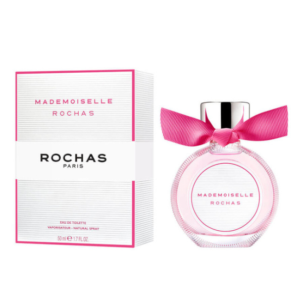 Mademoiselle Rochas Eau de Toilette туалетная вода 30 мл от Rochas