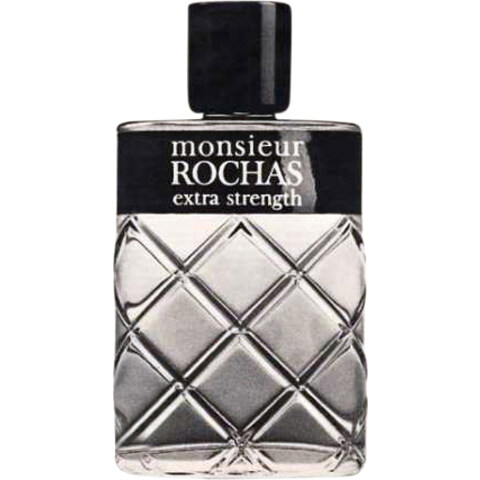 Monsieur Rochas Extra Strength туалетная вода 120 мл от Rochas