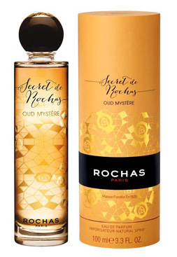 rochas secret de rochas oud mystere wom edp 100 ml парфюмерная вода 100 мл от Rochas