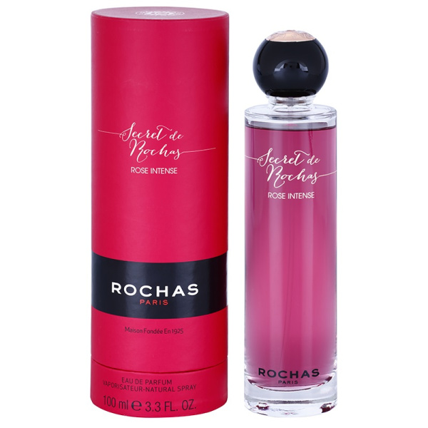 rochas intense 100