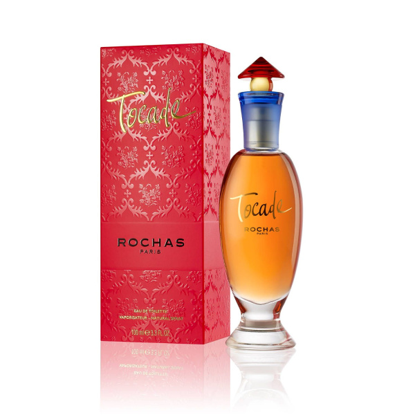 rochas tocade 100ml edt туалетная вода 100 мл от Rochas