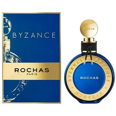 rochas byzance 40 от Rochas