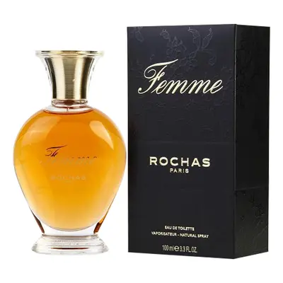 rochas femme lady 100