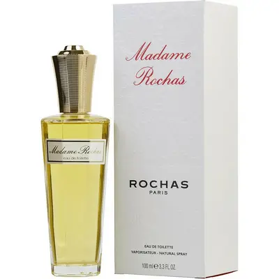 rochas madame rochas 75