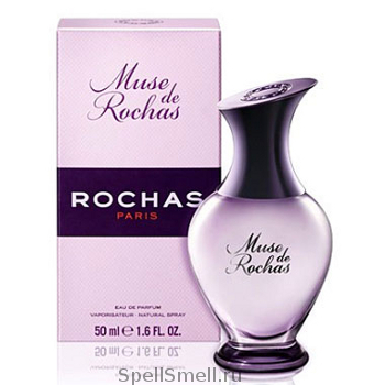 rochas muse 100 от Rochas