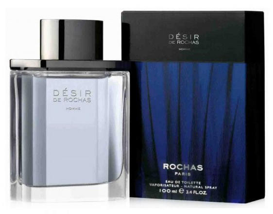 rochas vapo men 100