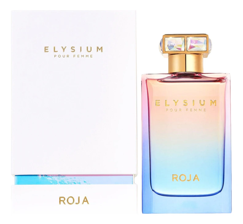 Elysium Pour Femme Roja Dove