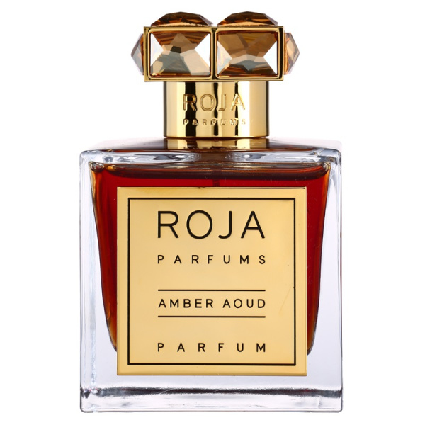 roja dove amber aoud 100 u