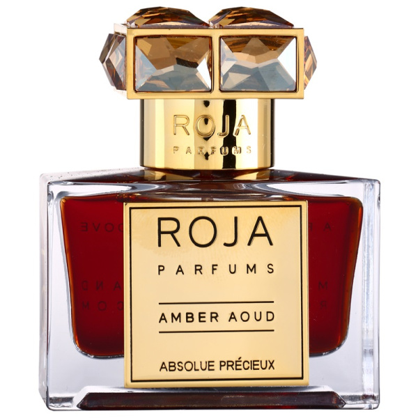 Amber Aoud Absolue Precieux духи 30 мл от Roja Dove