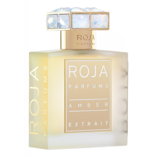 Amber Extrait extrait de parfum 50 мл от Roja Dove