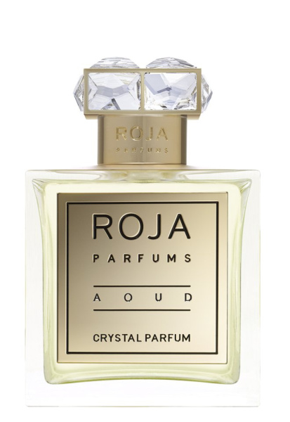 Aoud Crystal Parfum духи 100 мл от Roja Dove