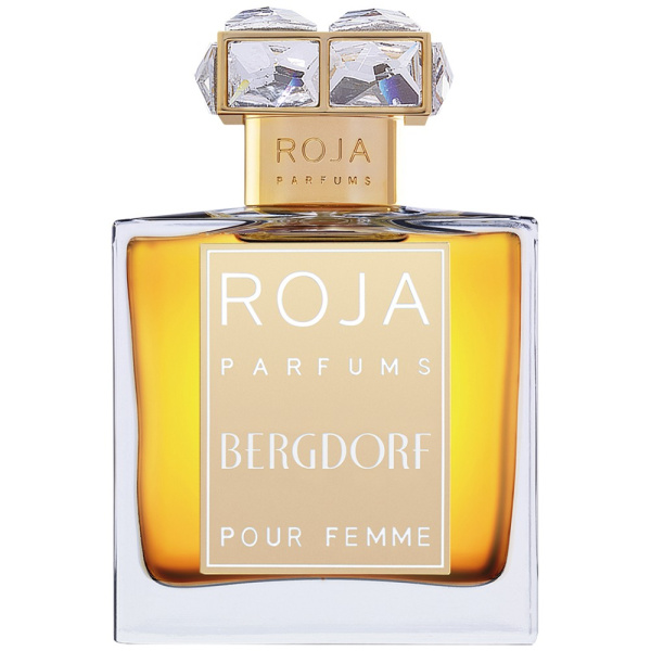 Bergdorf духи 50 мл от Roja Dove