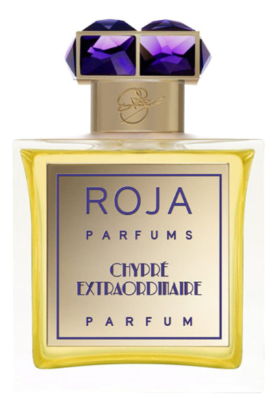 roja dove chypre extraordinaire 100