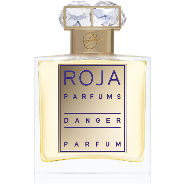 roja parfums danger pour femme parfum 50 ml - духи парфюмерная вода 50 мл от Roja Dove