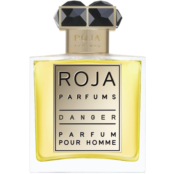 roja parfums danger pour homme parfum 50 ml - духи парфюмерная вода 50 мл от Roja Dove