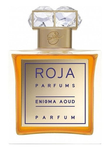 Enigma Aoud Pour Femme Parfum духи 100 мл от Roja Dove