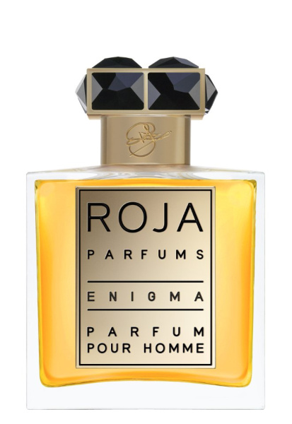 roja parfums enigma pour homme parfum 50 ml - духи парфюмерная вода 50 мл от Roja Dove