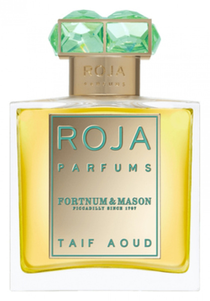 Fortnum &amp; Mason Taif Oud духи 50 мл от Roja Dove