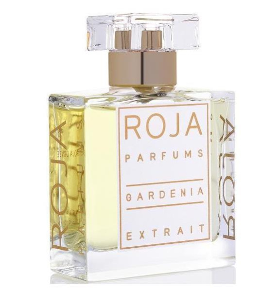 Gardenia Extrait extrait de parfum 50 мл от Roja Dove