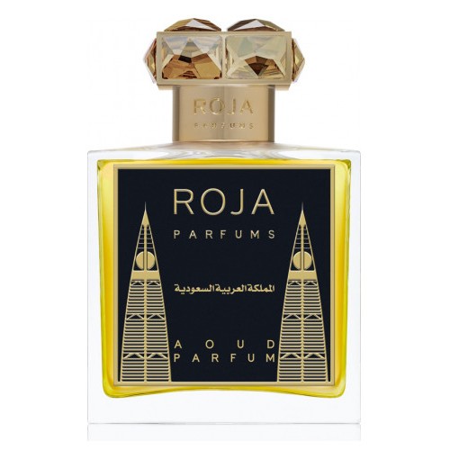 Kingdom of Saudi Arabia духи 50 мл от Roja Dove