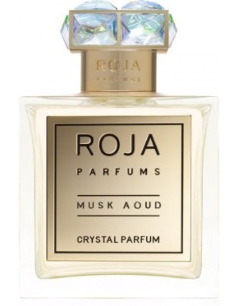 Musk Aoud Crystal духи 100 мл от Roja Dove