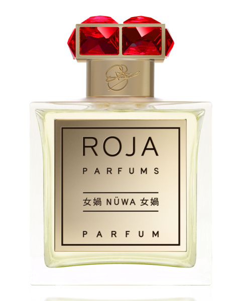 roja parfums nuwa parfum 100 ml - духи духи 100 мл от Roja Dove