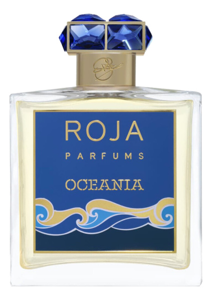 roja dove oceania 100