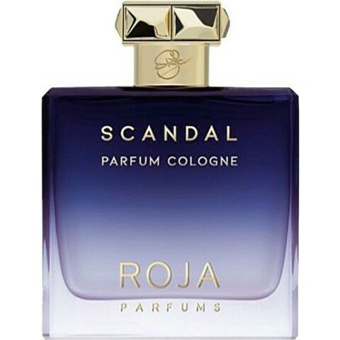 roja scandal pour homme cologne 100