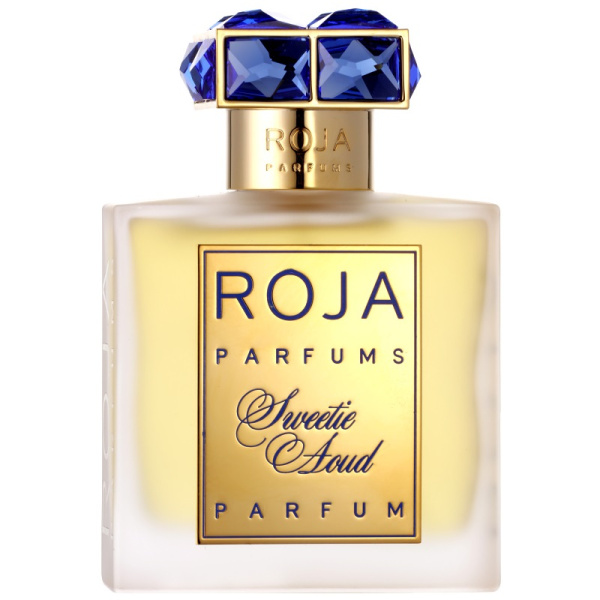 roja parfums sweetie aoud parfum 50 ml - духи духи 50 мл от Roja Dove