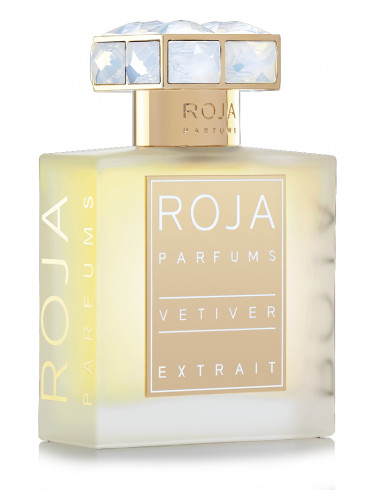 roja dove vetiver extrait 50 ml extrait de parfum 50 мл от Roja Dove