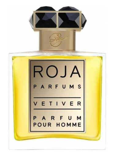 Vetiver Pour Homme духи 50 мл от Roja Dove