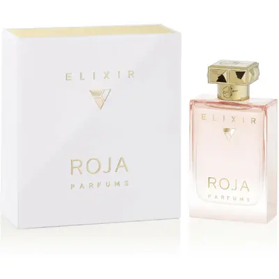 roja dove elixir pour femme 100