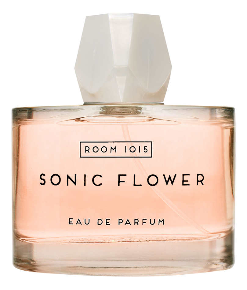 Sonic Flower Room 1015