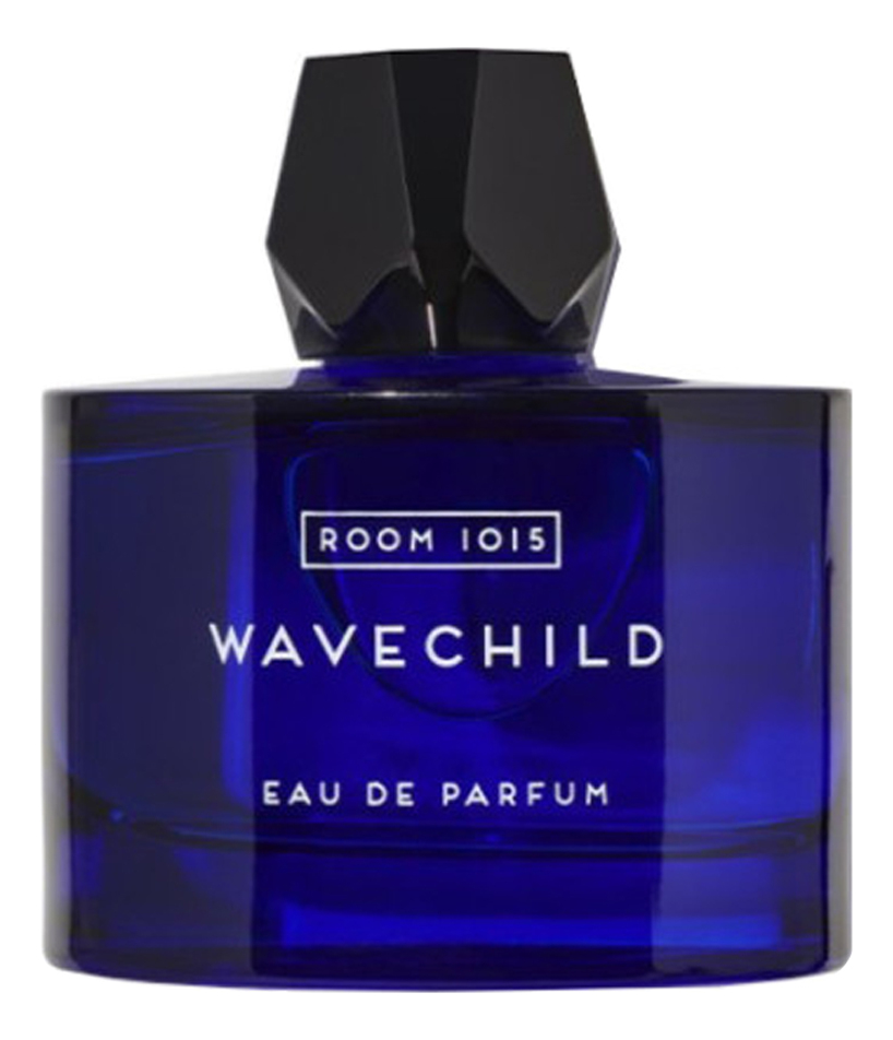 Wavechild Room 1015
