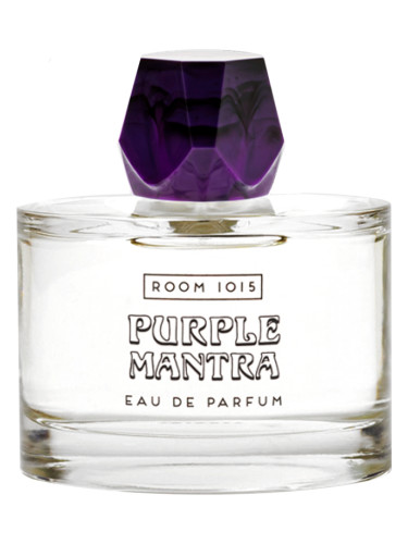 Purple Mantra парфюмерная вода 100 мл от Room 1015