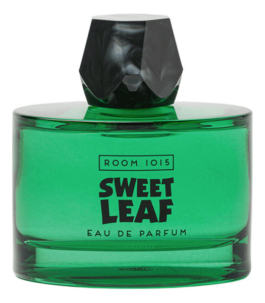 Sweet Leaf парфюмерная вода 100 мл от Room 1015