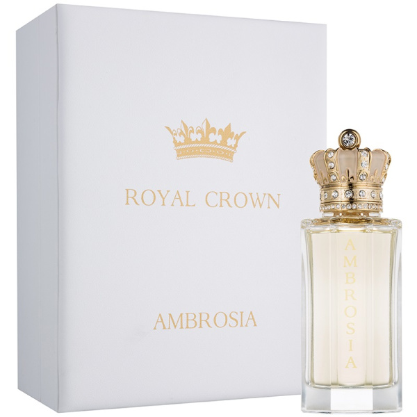 royal crown ambrosia 50