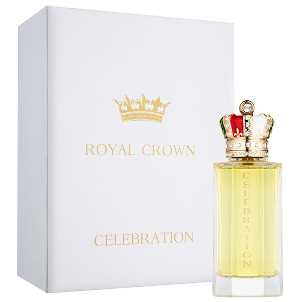 Celebration парфюмерная вода 100 мл от Royal Crown