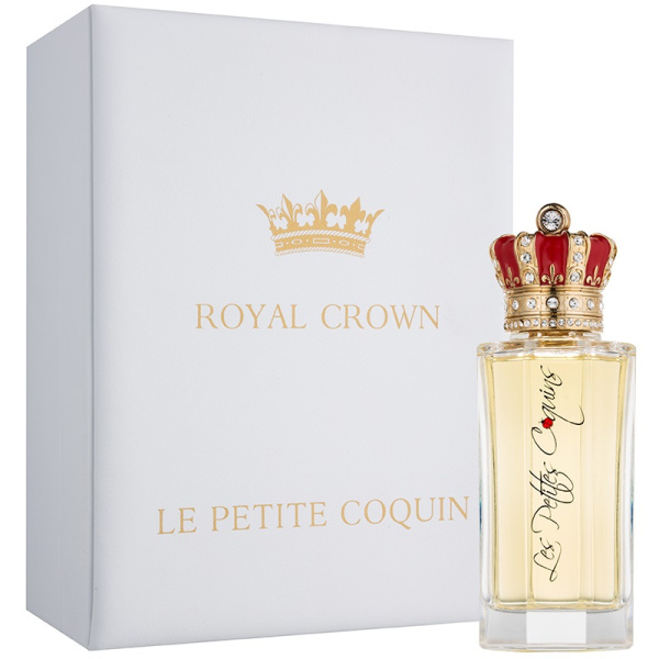 Les Petits Coquins парфюмерная вода 100 мл от Royal Crown