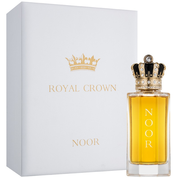 Noor парфюмерная вода 50 мл от Royal Crown